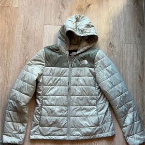 The North Face Puffy